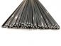 Preview: Plastic welding rods PVC-U rigid 6mm Triangular Grey 1kg rods top | az-reptec